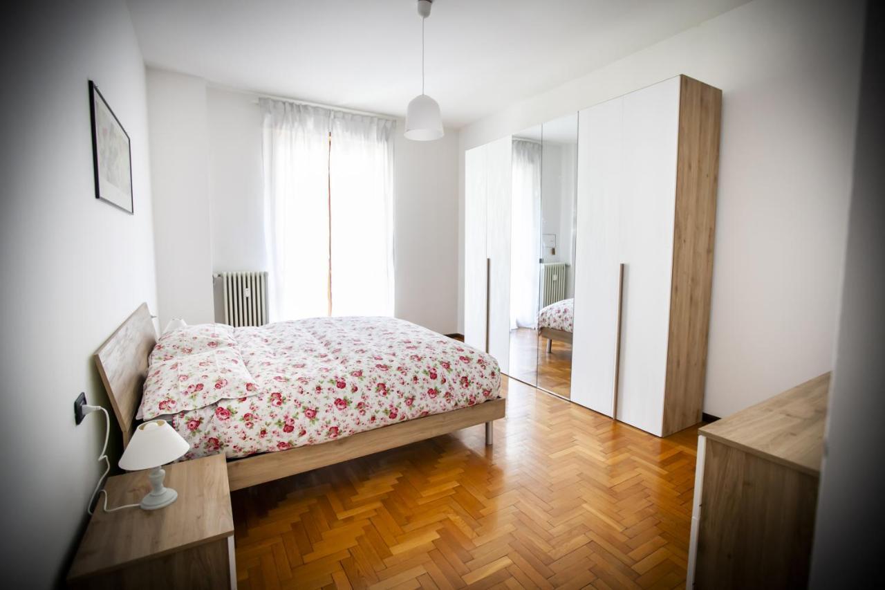Dante108 Appartement Como Buitenkant foto