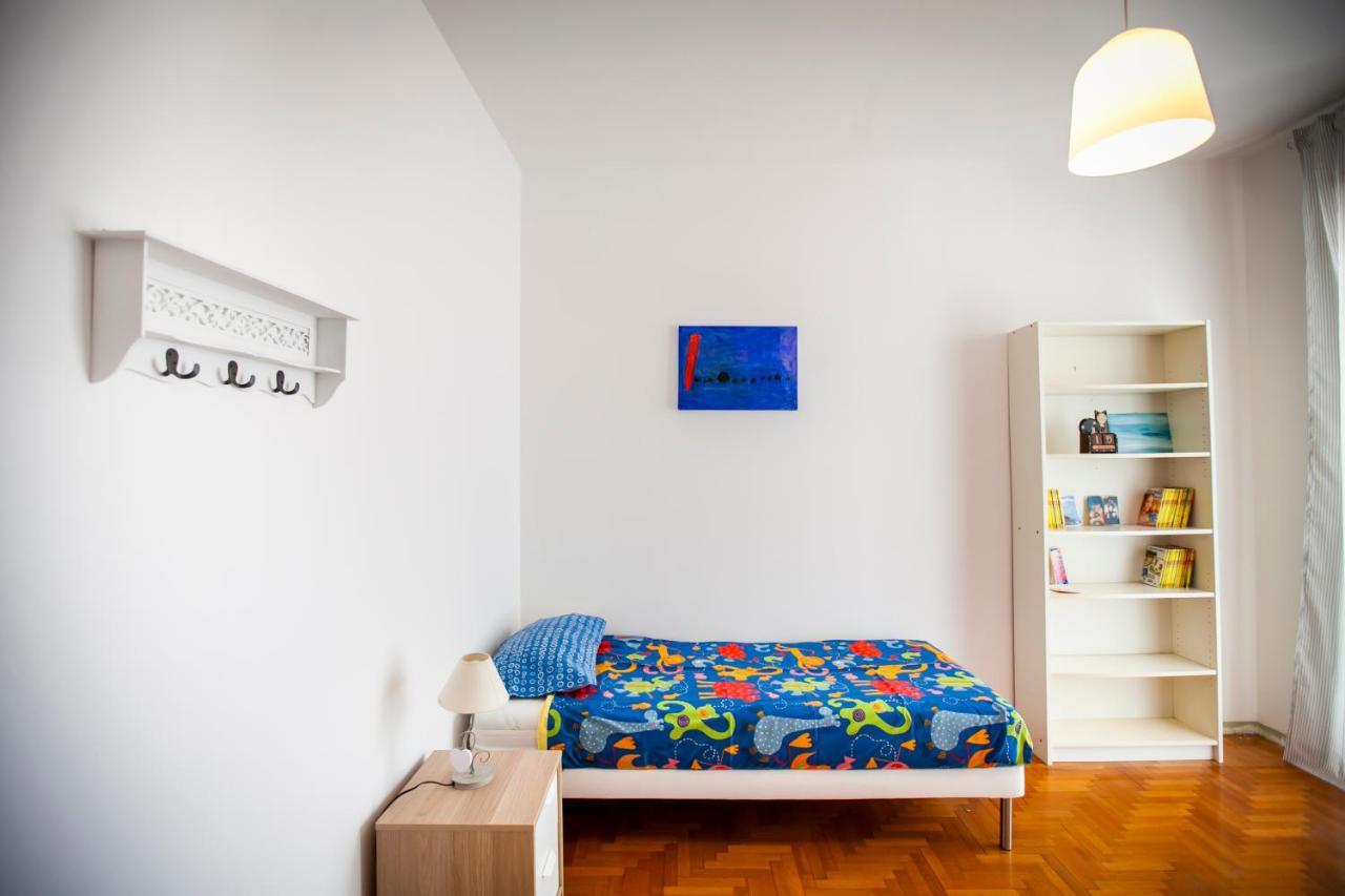 Dante108 Appartement Como Buitenkant foto