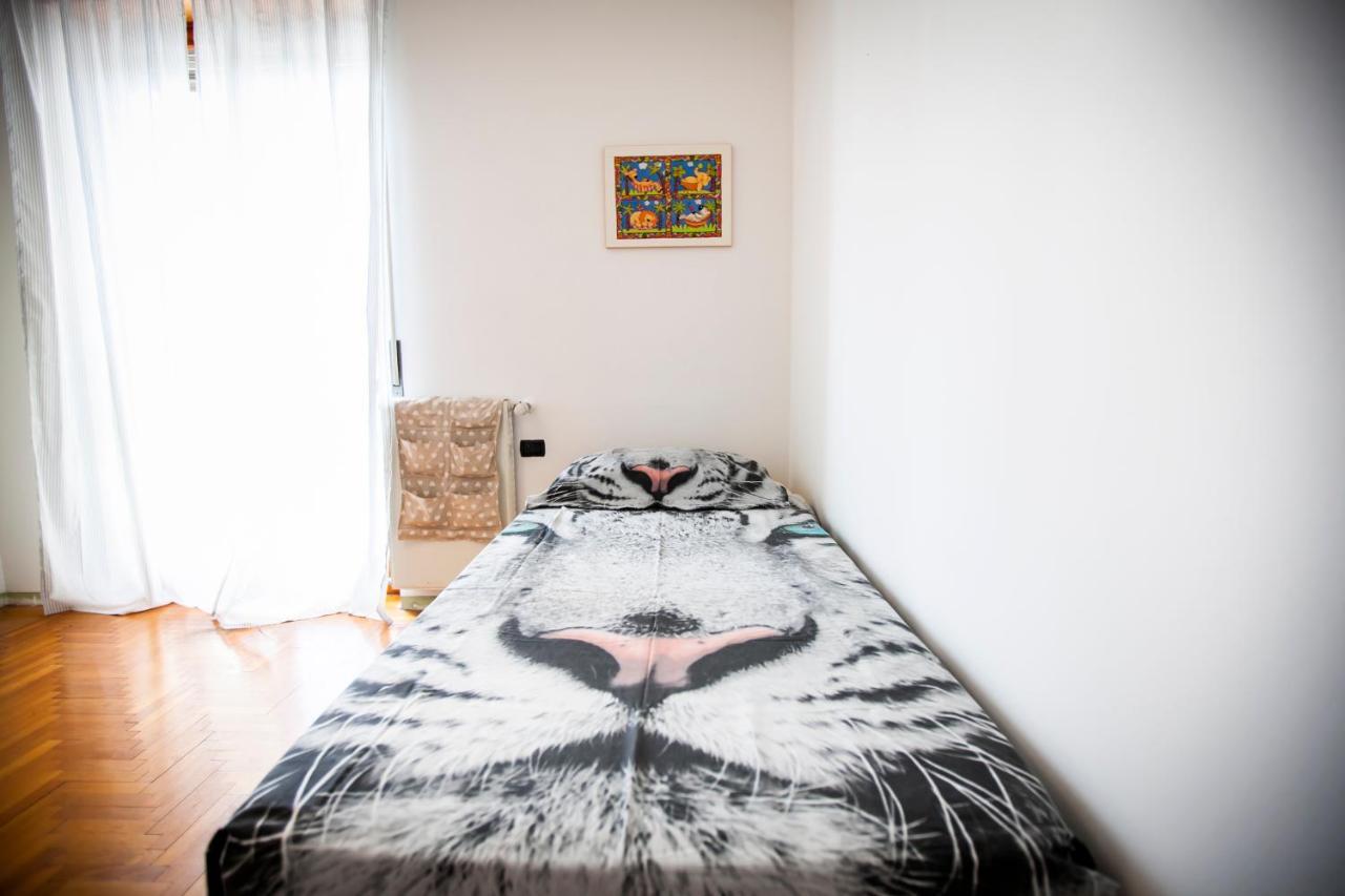 Dante108 Appartement Como Buitenkant foto