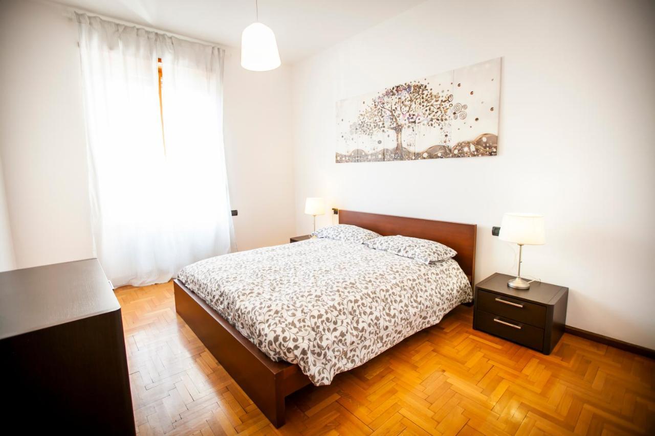 Dante108 Appartement Como Buitenkant foto